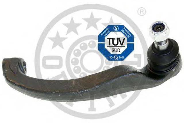 Наконечник рулевой тяги G11366 OPTIMAL