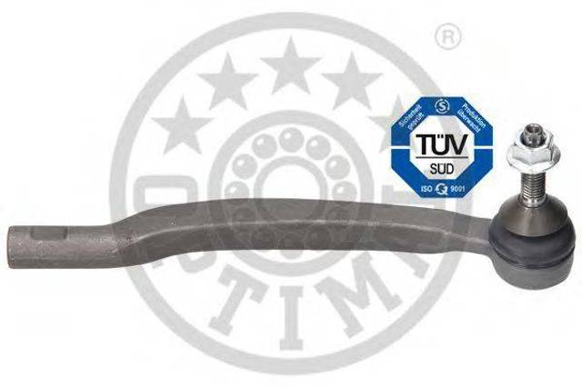 Наконечник рулевой тяги G11432 OPTIMAL