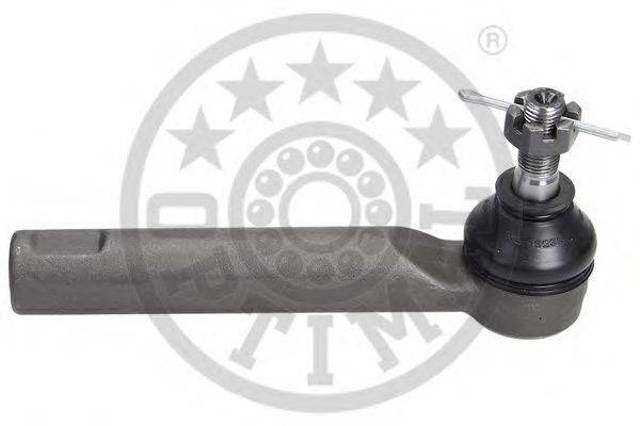 Наконечник поперечной рулевой тяги G11462 OPTIMAL