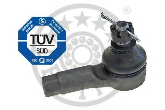 G1220 OPTIMAL Наконечник рулевой тяги внешний купить в Запорожье