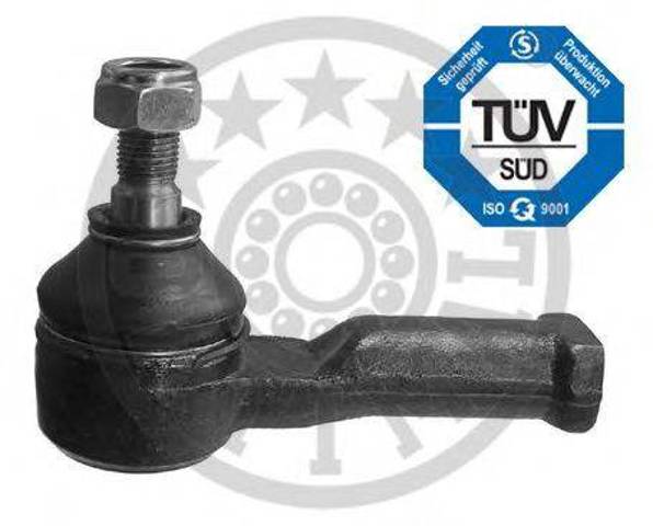 G1222 OPTIMAL Рулевой наконечник купить в Ровно