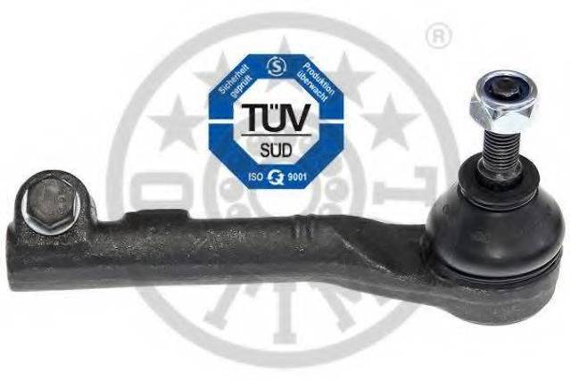 G1372 OPTIMAL Рулевой наконечник купить в Ровно