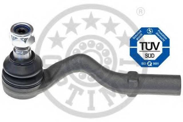 G1704 OPTIMAL Наконечник рулевой тяги внешний купить в Черкассы