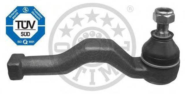 OPTIMAL G1758 Наконечник рулевой тяги внешний в наличии Кривой Рог