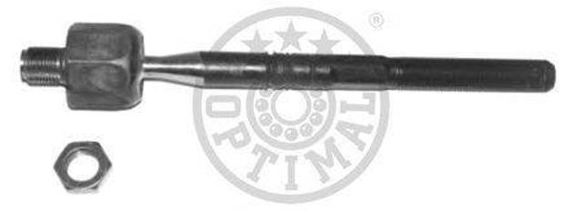 Тяга рулевая Бмв 7