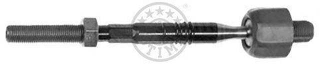 G21025 OPTIMAL Рулевая тяга купить в Сумы
