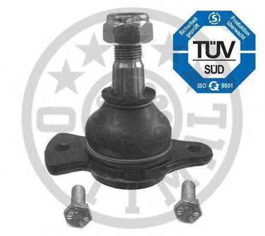 Нижняя шаровая опора G3037 OPTIMAL