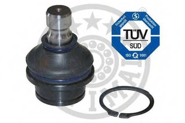 Палец шаровой нижний G31021 OPTIMAL