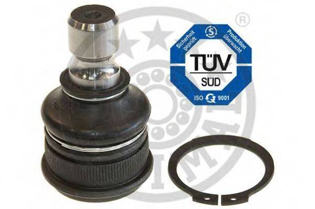 G31034 OPTIMAL Шаровая опора нижняя купить в Ужгород