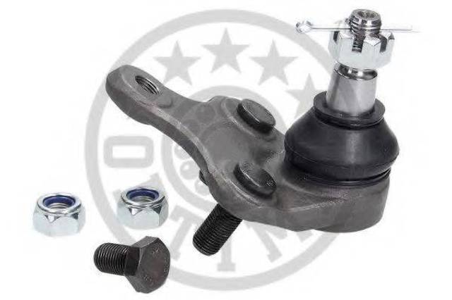 G31059 OPTIMAL Нижняя шаровая опора купить в Тернополь