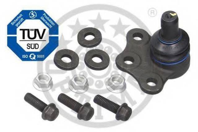 G3169 OPTIMAL Нижняя шаровая опора купить в Ужгород