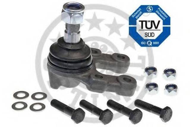 Шаровая опора, нижняя G3564 OPTIMAL