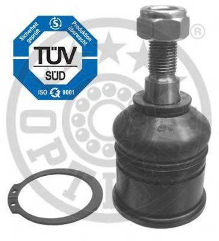 Палец шаровой нижний G3619 OPTIMAL
