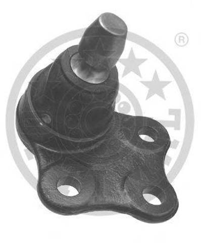 OPTIMAL G3789 Нижняя шаровая опора в наличии Ужгород