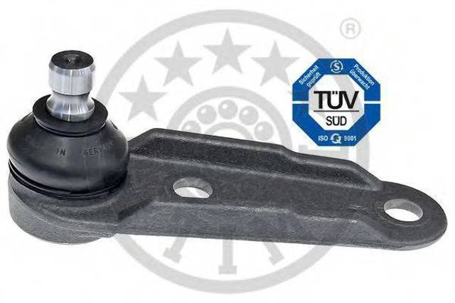 OPTIMAL G3876 Нижняя шаровая опора в наличии Полтава