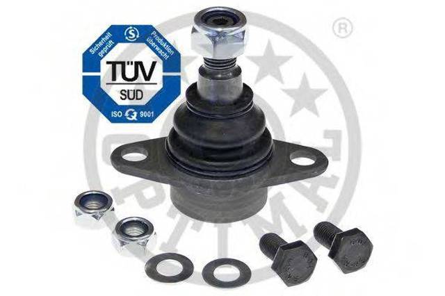 Шаровая опора, нижняя G3939 OPTIMAL