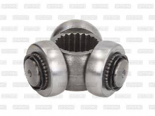 PASCAL G4P001PC Тришип в наличии Черновцы