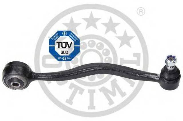 Правый рычаг передней нижней подвески G5577 OPTIMAL
