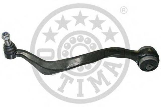 Рычаг передний нижний левый G5758 OPTIMAL