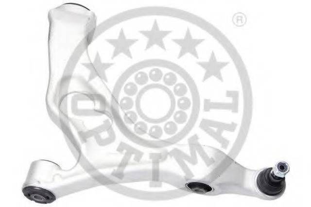 Нижний правый рычаг передней подвески G61360 OPTIMAL