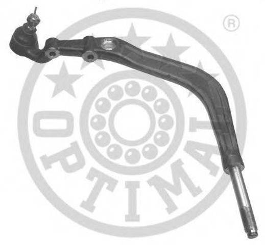 Рычаг передний нижний левый G6552 OPTIMAL