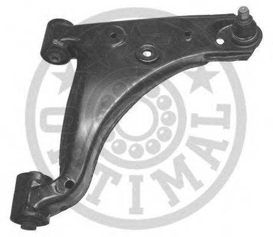 Рычаг передней подвески нижний, правый G6719 OPTIMAL