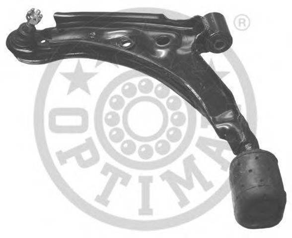 Рычаг передний нижний левый G6735 OPTIMAL