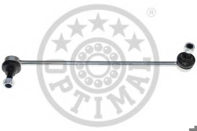 G71018 OPTIMAL Стойка переднего стабилизатора купить в Ровно
