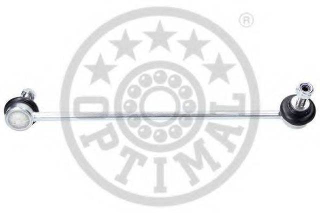 Линк стабилизатора, переднего, правый G71478 OPTIMAL
