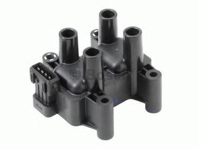 Катушка GC4371 GAUSS