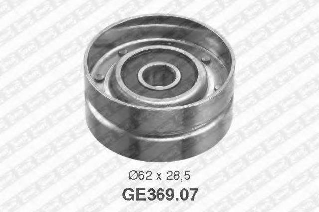 GE36907 Ролик ремня ГРМ паразитный купить Житомир