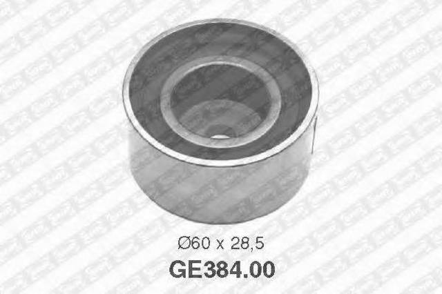 GE38400 Паразитный ролик ГРМ купить Черновцы