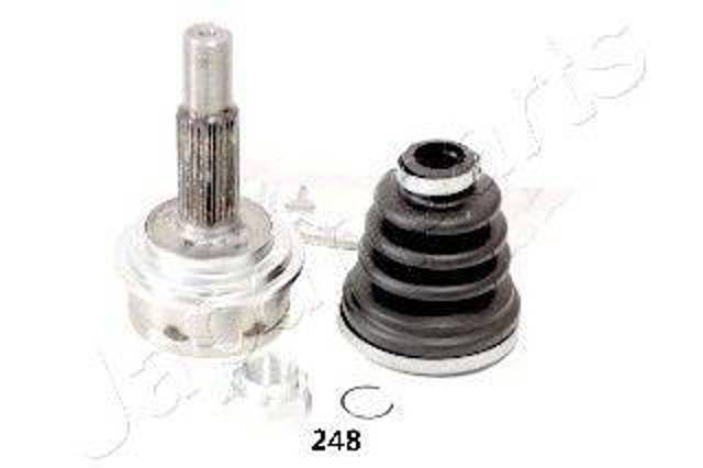 Внешняя граната GI248 JAPANPARTS
