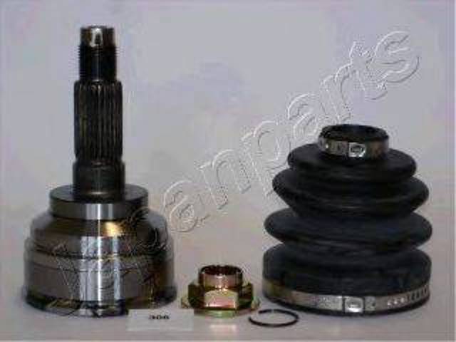 Шарнир привода наружный GI306 JAPANPARTS