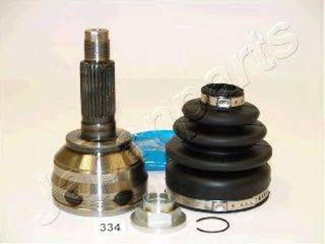 Шарнир привода наружный GI334 JAPANPARTS