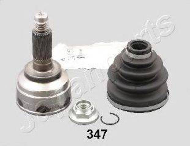 Шарнир привода наружный GI347 JAPANPARTS