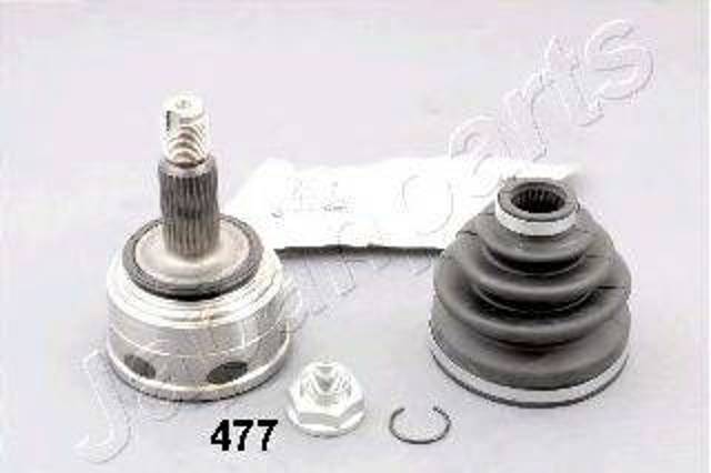 Шарнир привода наружный GI477 JAPANPARTS