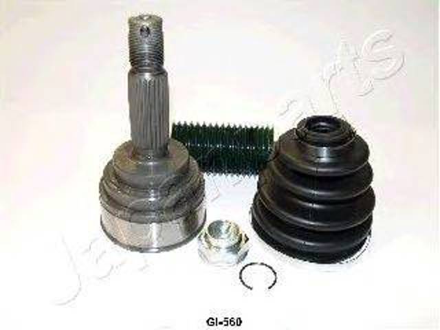 Внешняя граната GI560 JAPANPARTS