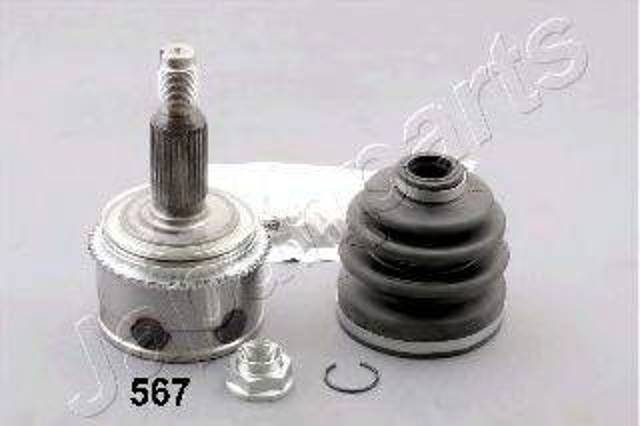 ШРУС наружный передний GI567 JAPANPARTS