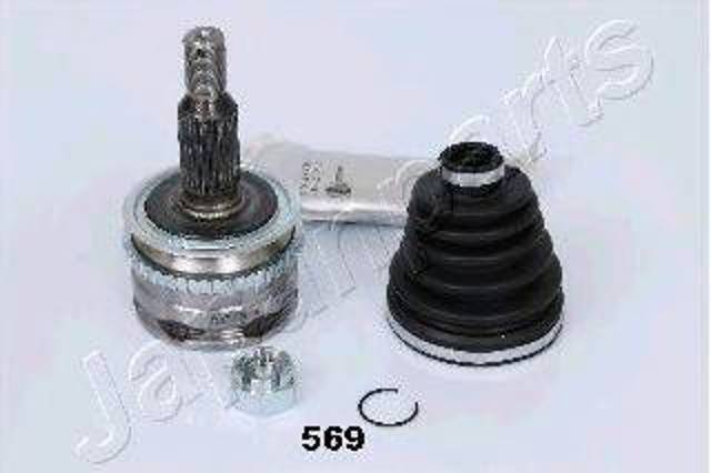 ШРУС наружный GI569 JAPANPARTS