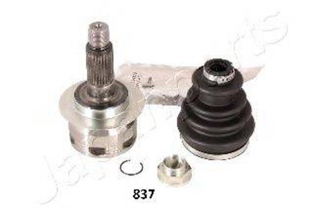 Граната наружняя передняя левая GI837 JAPANPARTS