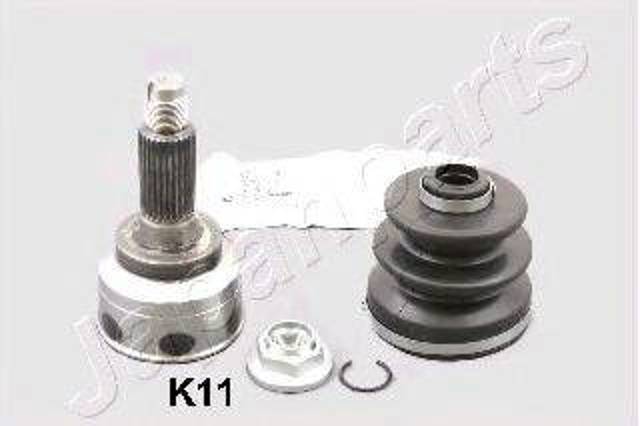 Шарнир привода наружный GIK11 JAPANPARTS