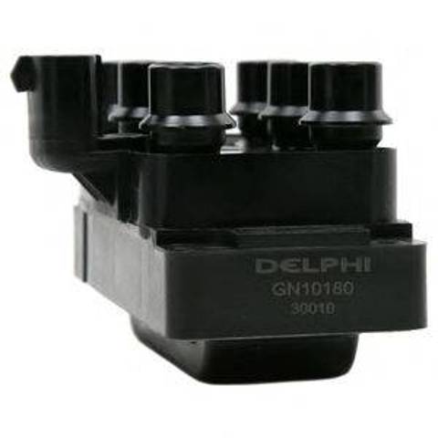 Катушка зажигания GN1018012B1 DELPHI