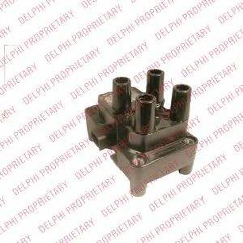 Модуль зажигания GN1020512B1 DELPHI