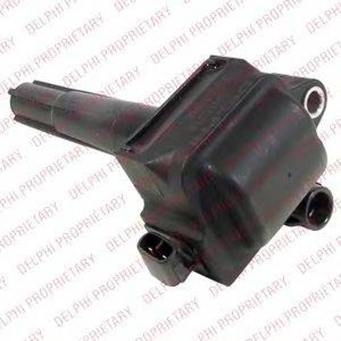 Катушка GN1021812B1 DELPHI