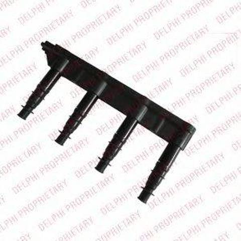 Модуль зажигания GN1023912B1 DELPHI