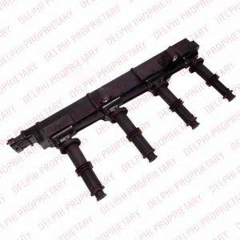 Модуль зажигания GN1036312B1 DELPHI