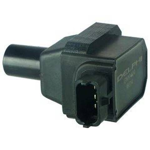Катушка GN1040412B1 DELPHI