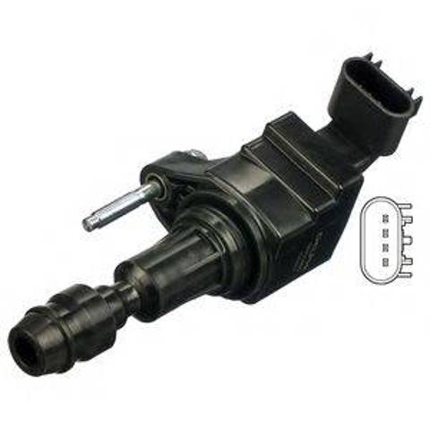 Катушка зажигания GN1048512B1 DELPHI