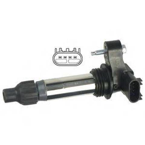 Катушка зажигания GN1049412B1 DELPHI